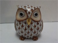 Herend Owl
