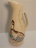 Vintage Red Wing Pitcher