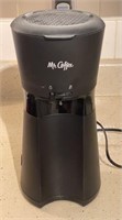 Mr. Coffee Ice Coffee Maker - Works