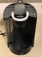 Keurig with (3) Size Options - Works