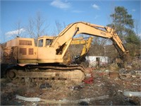 KOBELCO S K Excavator