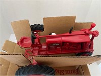 FARMALL Farm Show Special Edition 1991 Tractor