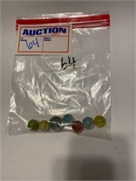 Bag of Marbles