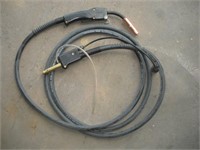 Mig Welder Cable & Wand  R#200