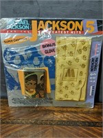 Michael Jackson & the Jackson 5 16 Greatest Hits