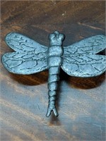 Dragonfly Belt Buckle by MRM Pewter