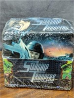 1997 Starship Troopers Trading Cards 36 Packs