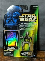 1996 Star Wars ASP-7 Droid in Package