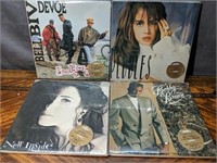 Lot of 4 MCA Victor - Japan CD Box Sets #2