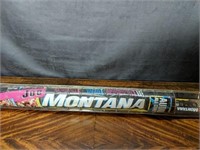 1991 Joe Montana "Audio All-Stars" NFL Football