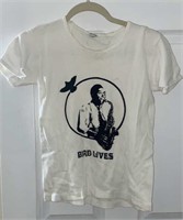Bird Lives T-shirt