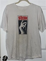 Stax T-shirt
