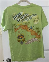 Jimmy Buffett and The Coral Reefer Band T-shirt