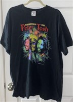 Peter Tosh T-shirt