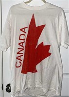 Canada Cup T-shirt