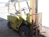 Clark C-500Y45 Forklift