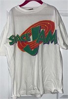 Space Jam T-shirt