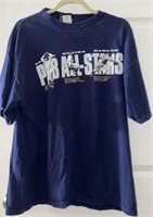 PNB All-Stars T-shirt