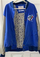 1992 Toronto Blue Jays Champions Jacket