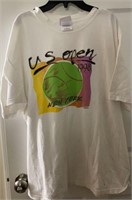 US Open 1998 T-shirt