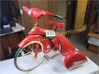 "SKY KING" TRICYCLE MADE BY AFC - NICE!