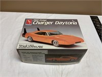 Charger Daytona model