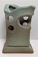 11.5" Signed Joanna Price Studio Pottery Vase