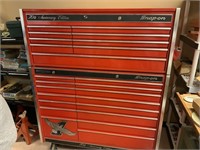 70th anniversary snap on toolbox