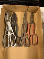 Collection of snips