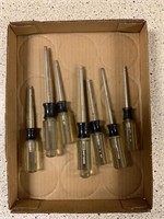 Craftsman torx screwdrivers