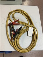2 awg jumper cables heavy duty
