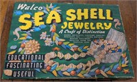 Walco Sea Shell Jewelry a craft of distinction