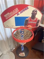 Michael Jordon Jr.Jammer Basketball Goal