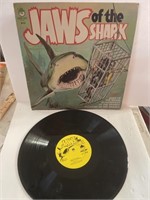 Jaws record