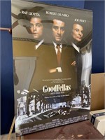Goodfellas movie poster
