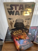 Star war books