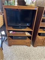 Wooden TV / Sterio Stand