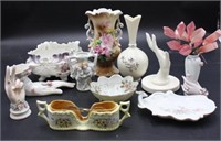 Victorian Style Ceramics