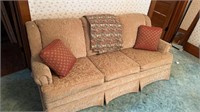 Vintage Couch 80 l 36 h