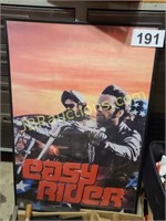 EASY RIDER POSTER