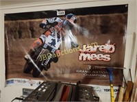JARED MEES POSTER