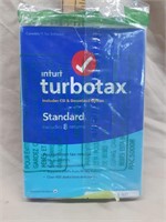 Turbotax Standard Edition