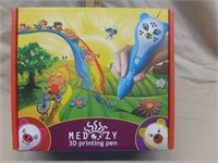 Medoozy 3D Printing Pen *new in box*