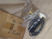 Light Socket and Wires  *New*
