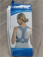 Posture Corrector / Aid - New Women's Medium