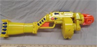 NERF Air Busters Tommy 20 Gun with Bullets