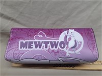 New Pokemon Mewtwo Pencil Case