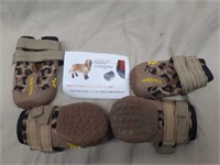 Dog Boots / Shoes new