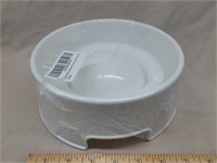 New in Package Dog Bowl / Dish