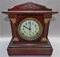 Antique Seth Thomas Clock